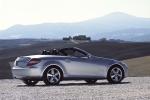 Mercedes-Benz SLK-Class 2005 года